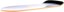Powell Peralta Bones Brigade Guerrero Series 16 9.75 LTD Skateboard Deck - angle