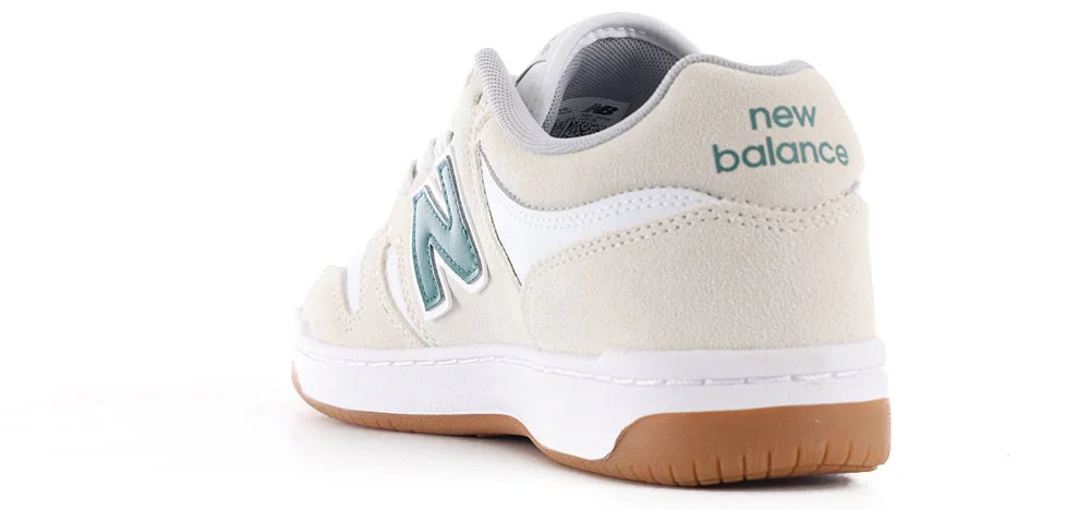 New Balance Numeric 480 Skate Shoes | Tactics