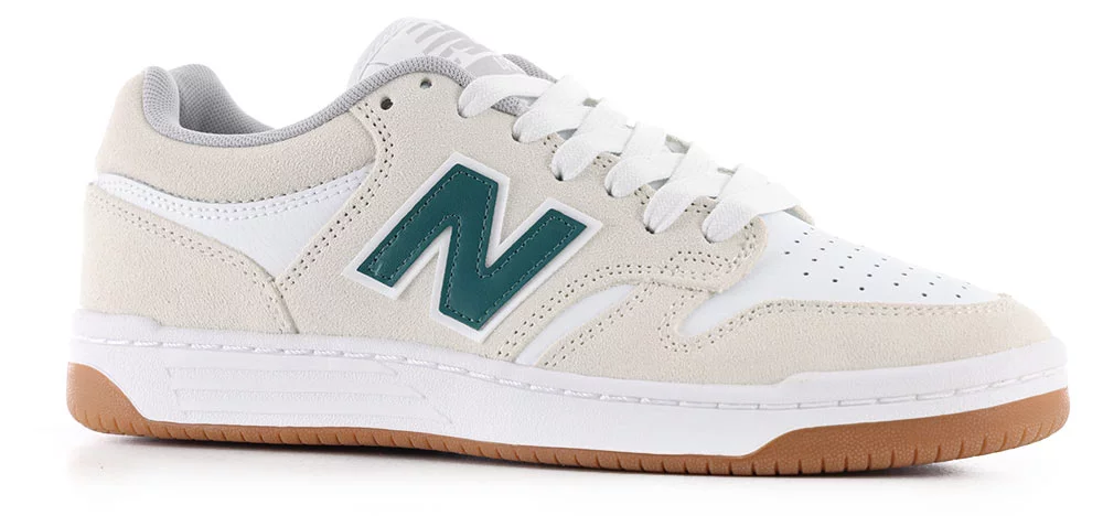 【New Balance】★スケートボード★ Unisex NB Numeric 480 NB Numeric 480 - New Balance