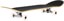 Chocolate Alvarez Loteria 8.25 Complete Skateboard - angle