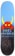 Toy Machine Axel Fence Series 8.25 Skateboard Deck