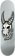 Toy Machine Geoff Rowley Heavy Metal 8.75 Skateboard Deck
