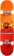 Toy Machine Monster 7.75 Complete Skateboard - orange