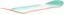 Toy Machine Romero Fence Series 8.13 Skateboard Deck - angle