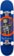 Toy Machine Robo 7.75 Complete Skateboard - navy