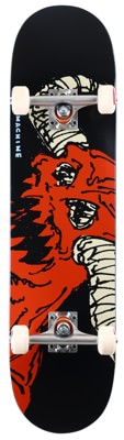 Toy Machine Welcome To Hell Vice Monster 8.0 Complete Skateboard - view large