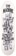 Toy Machine Willard City 8.38 Skateboard Deck