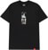 Chocolate Ramblin' Man T-Shirt - black