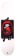 Space Program Vitale Pleasures 8.5 Skateboard Deck