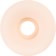 Pig Lewis Piggie Conical Shape Skateboard Wheels - white (97a) - reverse