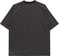 Bronze 56k Trust Soccer Jersey - black - reverse