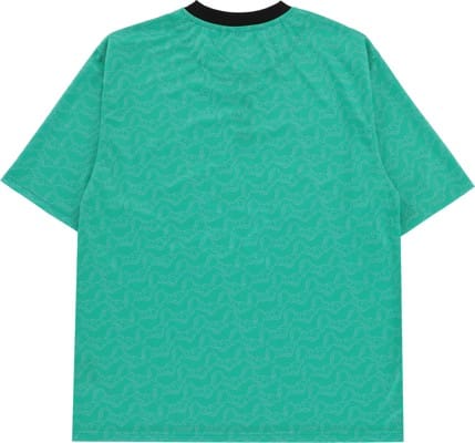 Bronze 56k Trust Soccer Jersey - green | Tactics