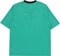 Bronze 56k Trust Soccer Jersey - green - reverse