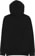 Girl OG 93Til Hoodie - black - reverse