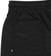 Nike SB Jacquard Sport Shorts - black/white - reverse detail