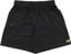 Nike SB Jacquard Sport Shorts - black/white - reverse