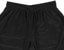 Nike SB Jacquard Sport Shorts - black/white - alternate front