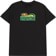 Bronze 56k Path T-Shirt - black
