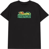 Bronze 56k Path T-Shirt - black