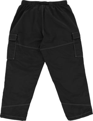 Bronze 56k Mountain Cargo Pants - black | Tactics