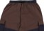 Bronze 56k Mountain Cargo Pants - brown/navy - alternate reverse