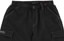 Bronze 56k Mountain Cargo Pants - black - alternate front