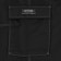 Bronze 56k Mountain Cargo Pants - black - side detail