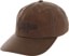 Brixton Muskie WTHR Guard Netplus Strapback Hat - copper