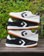 Converse Louie Lopez Pro 2 Skate Shoes - black/white/black - alternate 2