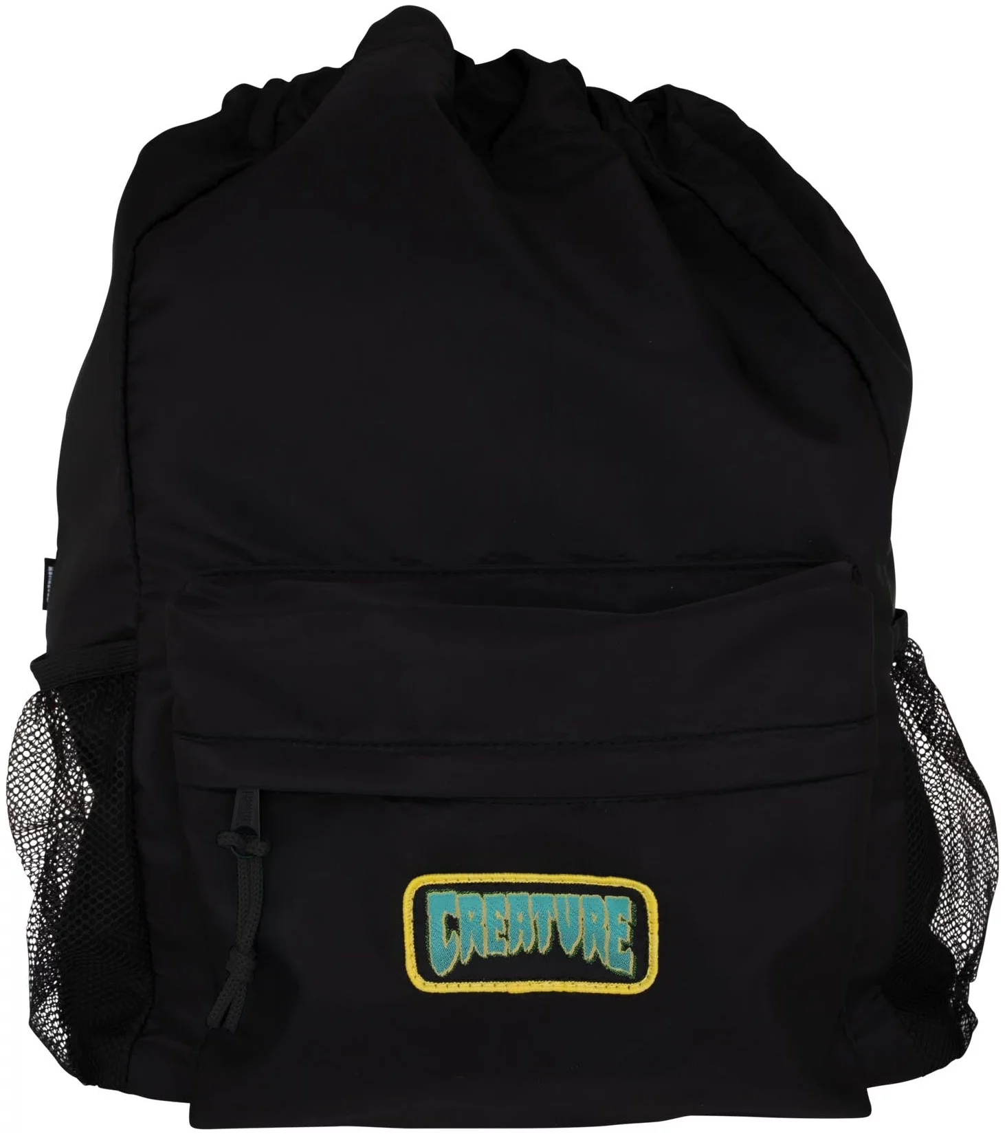 Creature Haunted Sea Backpack - black | Tactics
