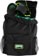 Creature Haunted Sea Backpack - black - open