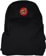 Santa Cruz Classic Backpack - black