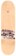 Anti-Hero Cardiel Old West 8.62 Skateboard Deck - top