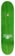 Anti-Hero DBX Eagle 8.25 Basalt Skateboard Deck - top