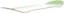 Anti-Hero DBX Eagle 8.25 Basalt Skateboard Deck - angle