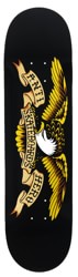 DBX Eagle 8.5 Basalt Skateboard Deck