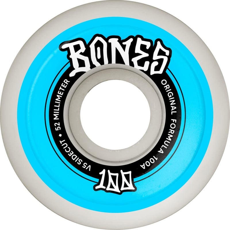100's OG Formula V5 Sidecut