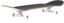 Arbor Chroma 8.0 Complete Skateboard - angle