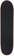 Arbor Chroma 8.5 Complete Skateboard - top