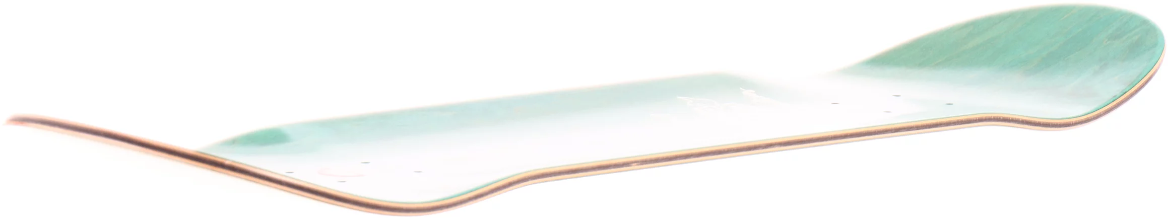 Krooked DBX Eyes Skateboard Deck - Thumbnail 3