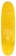 Krooked Gonz Mermaid Re-Color 9.1 Degg Shape Skateboard Deck - top - feature image may not show selected color