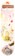 Krooked Kevin Emerson Guest Artist 8.5 Skateboard Deck