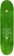 Krooked Knox Gordjust 8.5 Skateboard Deck - top