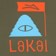 Lakai Lakai x Poler Summit Hoodie - olive - front detail