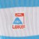 Lakai Lakai x Poler Summit Sock - white - detail