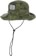Lakai Lakai x Poler Furry Camo Boonie Hat - furry camo