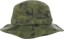 Lakai Lakai x Poler Furry Camo Boonie Hat - furry camo - side