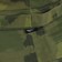 Lakai Lakai x Poler Furry Camo Boonie Hat - furry camo - side detail