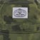 Lakai Lakai x Poler Furry Camo Boonie Hat - furry camo - front detail