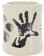 Quasi Amnesia Mug - natural - front